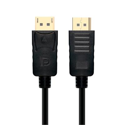 Cabo DisplayPort V1.2 PlusCable, 2 Metros - DP1220