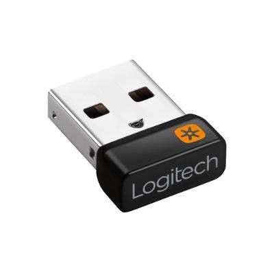 Adaptador Unifying USB para Bluetooth 3.0, Logitech, Preto -  910-005235