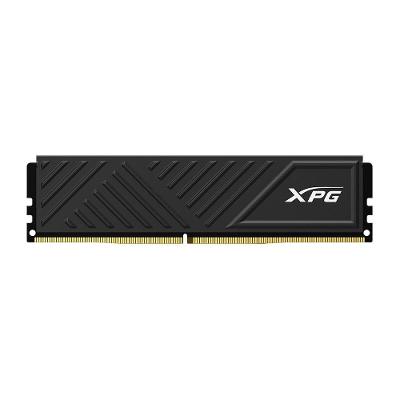 Memória RAM XPG Gammix D35, 16GB, 3200MHz, DDR4, CL16, Preto - AX4U320016G16A-SBKD35
