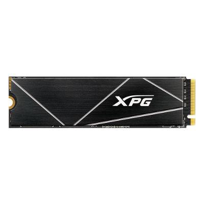 SSD ADATA XPG, 1TB, S70 Blade, PCIe Gen4x4, M.2 2280, NVMe, Leitura: 7400MB/s e Gravação: 5500MB/s, 3D NAND - AGAMMIXS70B-1T-CS