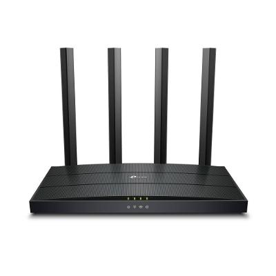 Roteador TP-Link Archer AX12 AX1500 Wi-Fi, 1201Mbps, Dual Band, 4 Antenas - Archer AX12(BR)