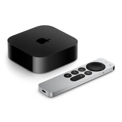 Apple TV 4K 3ª Geração, 64GB, Wi-Fi