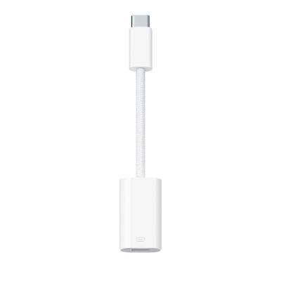 Adaptador de USB-C para Lightning - MUQX3AM/A