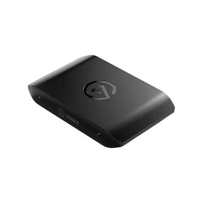 Placa de Captura Elgato Game Capture HD60 X, 1080p60, HDR, USB - 10GBE9901