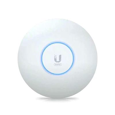 Access Point Ubiquiti Wi-Fi 6 2x2 Multi, 2.45Ghz, 2.975Gbp, Sem Fonte - U6+ 