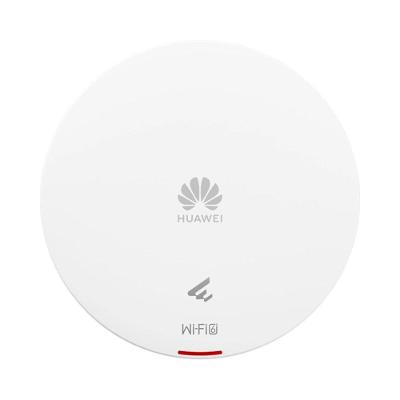 Access Point Huawei eKit AP361, Wi-Fi 6, Dual-Band, AX1800, 1 Porta GE - AP361
