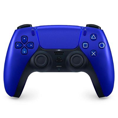 Controle Sony DualSense PS5, Sem Fio, Cobalt Blue