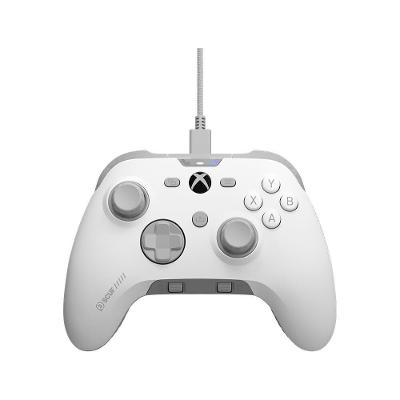 Controle SCUF VALOR PRO, Xbox Series X/S, Xbox One e PC, Branco - 505-178-04-010-NA