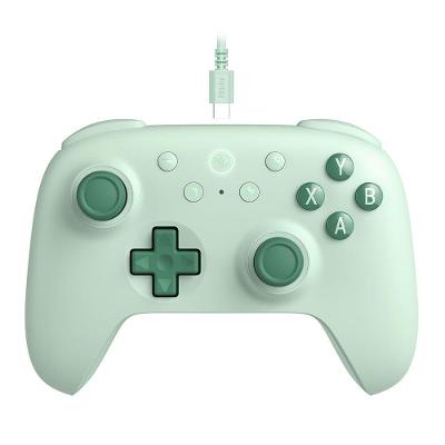 Controle 8BitDo Ultimate 2C, USB, Verde - 82CD02