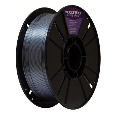 Filamento PLA Inox V-Silk 1kg - PL-IN-SK-1