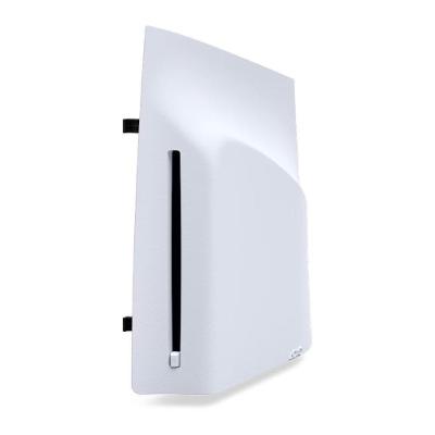 Leitor de Disco Para Playstation 5 Slim, PS5 Pro Sony, Edição digital, Branco - CFI-2000 - slim
