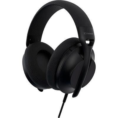 Headset Gamer 7.1 Fortrek Wise, USB 2.0, Preto - 84983