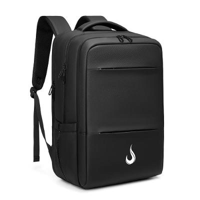 Mochila Gamer Rise Mode para Notebook até 15.6", Style 01 Backpack, Preto - RM-BP-ST-01-B