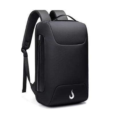 Mochila Gamer Rise Mode para Notebook até 15.6", Safe 01 Backpack, Preto - RM-BP-S-01-B