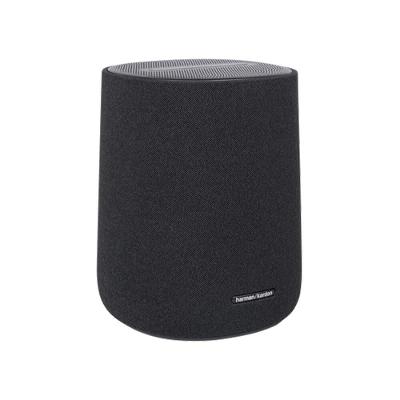 Caixa de Som Enchant Harman Kardon, Bluetooth, Wi-Fi, Preto - 28992263