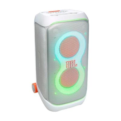 Caixa de Som Bluetooth PartyBox Stage 320 JBL - Branca - 28913880