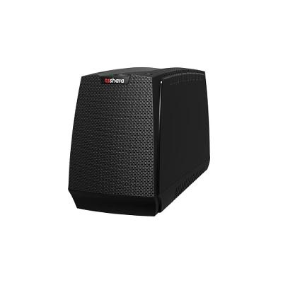 Nobreak TS Shara, TS-1450, Universal, 12V, 2BS/1BA, 5AH, 6T, Entrada Biv. Auto, Saida 115V ou 220V, 1 EXP - 4561