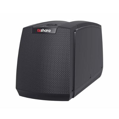 Nobreak TS Shara Xpro 1800VA, Senoidal Universal, 2 Baterias, 7AH, 8 Tomadas + 1 Tomada, Wi-Fi - 4569