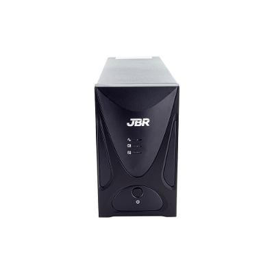 Nobreak JBR Guard, 600 VA, Bivolt - GUARD600BIV