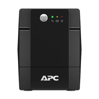 Nobreak Back-UPS APC, 700VA, Torre, 4 tomadas NBR 14136, AVR, 220V - BVX700I-BR