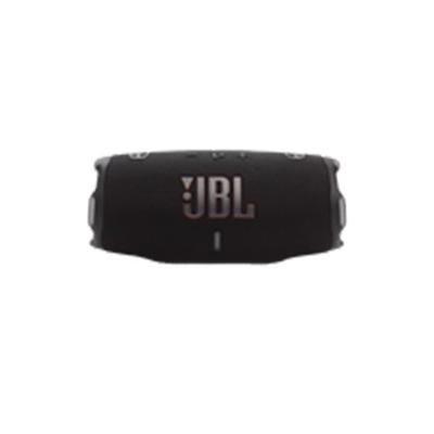 Caixa de Som Bluetooth Portátil Charge 6 JBL - Preta - JBLCHARGE6BLK