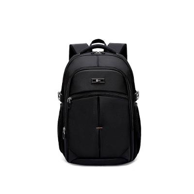 Mochila para Notebook Lecoo 15.6", Resistente a Umidade e Respingos de Água, Preto - BG02