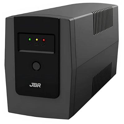 Nobreak JBR Guard 2000va Mono 120-120v - GUARD2000M1
