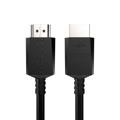 Cabo HDMI 2.1 UltraHD PCYes, 4K 144hz, 3 Metros, Preto - PHU21-3