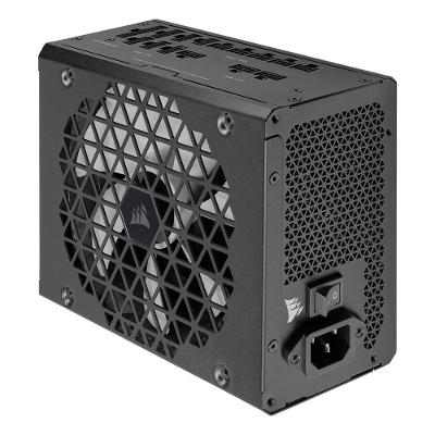Fonte Corsair RMx Shift Series RM1000x, 1000W, 80 Plus Gold, Modular, Sem Cabo, Preto - CP-9020253-BR