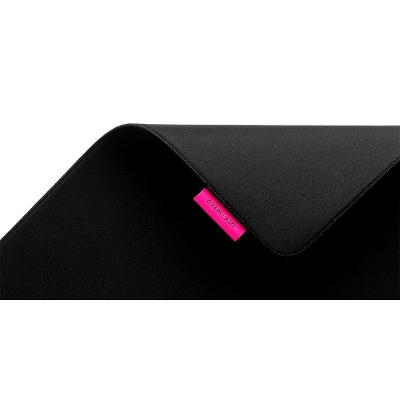 Mousepad Gamer Steelseries Qck Pro Xl Speed, 900x400mm, Preto - 63431