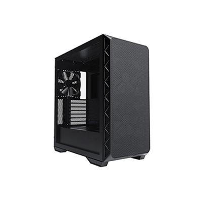 Gabinete Gamer Montech Air 903 Max, Mid-Tower, Painel Frontal em Mesh, Preto - AIR903MAXBK