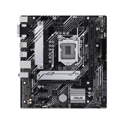 Placa-Mãe ASUS Prime H510M-A R2.0, Intel, ATX, DDR4, LGA 1200, H470, Preto - 90MB1FP0-M0EAY0
