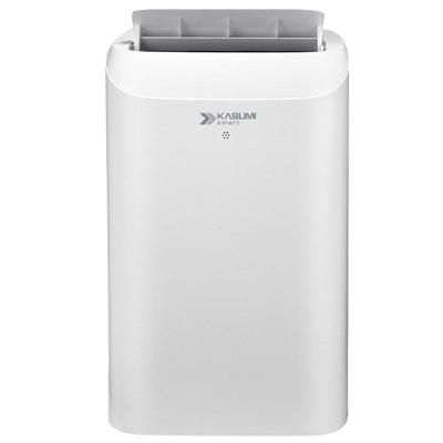 Ar Condicionado Portátil KABUM! smart AC700, Branco 12000 BTu, 127v, Quente e Frio, Controle via App  - KSAC700BR127