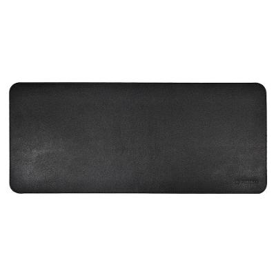 Mousepad Fortrek FK265M, 700x300mm, Couro Premium, Preto - 81002