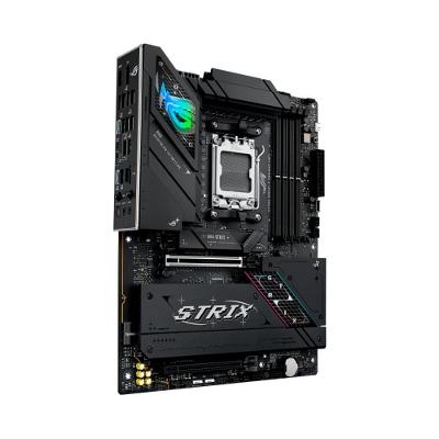 Placa Mãe ASUS ROG STRIX B850-F GAMING WIFI AM5 ATX DDR5 Wi-fi 7 Bluetooth ROG STRIX B850-F WIFI