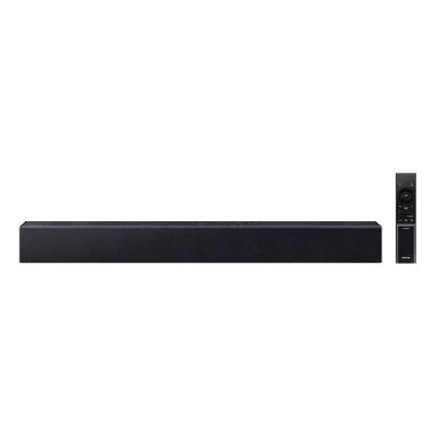 Soundbar Samsung HW-B400F 2.0 Canais, com Subwoofer Integrado, Dolby Audio, Bluetooth,HW-B400F/ZD