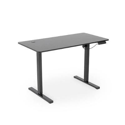 Mesa Gamer DT3 F10, 1200 x 600mm, Proteção Antiderrapante, Preto - 14518-9