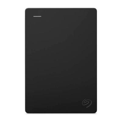 HD Externo Portátil Seagate, 5TB, USB 3.0, Preto - STGX5000400