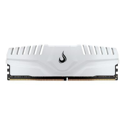 Memória RAM Rise Mode Z, 32GB, 3200MHz, DDR4, CL19, Branco - RM-D4-32G-3200ZW
