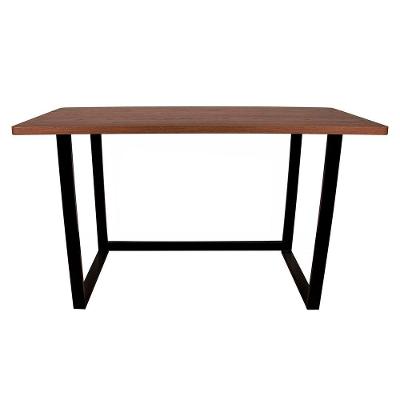 Mesa Gamer Hayonik MHO 1300 Carvalho Munique B27MM - 77515