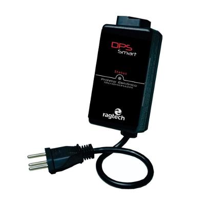 Dispositivo Protetor Contra Surtos Ragtech, DPS Smart, Classe III, Microprocessado, 1 Tomada -  4780
