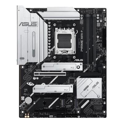 Placa Mãe Asus PRIME X870-P, AMD AM5, DDR5 - 90MB1IT0-M0EAY0