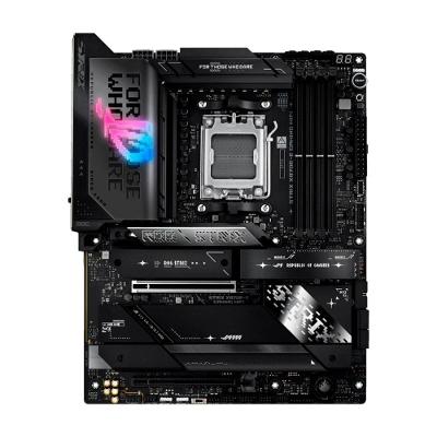 Placa Mãe Asus ROG STRIX X870E-E GAMING WIFI 7, AMD AM5, DDR5, WIFI - 90MB1IB0-M0EAY0