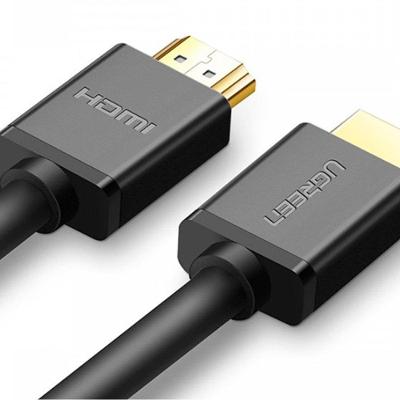 Cabo HDMI Ugreen V2.0, 4K, 2m, Preto - UG-10107
