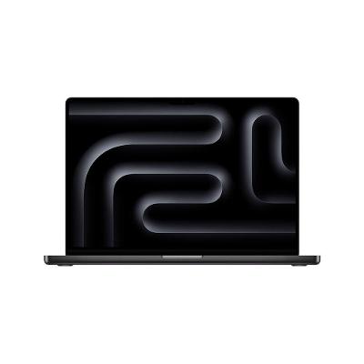 MacBook Pro Apple 16", M4 Pro, CPU 14 Núcleos, GPU 20 Núcleos, Neural Engine de 16 Núcleos, 48GB RAM, SSD 512GB, Preto-espacial - MX2Y3BZ/A