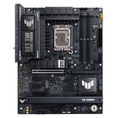 Placa Mãe ASUS TUF Gaming Z890-PLUS, Intel, ATX, DDR5, Wi-Fi - 90MB1IQ0-M0EAY0