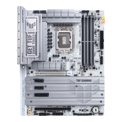 Placa Mãe ASUS TUF Gaming Z890-PRO, Intel, ATX, DDR5, Wi-Fi - 90MB1IR0-M0EAY0