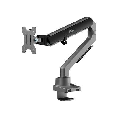 Suporte de Mesa para Monitor de 17" a 32" AOC AM200, Ajustes com Mola Mecânica, AM200H2