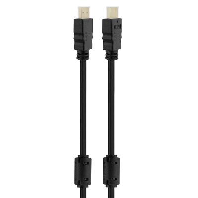 Cabo HDMI Storm Tech, 2.0, 4K, Com Filtro, 2 Metros - CBHM0017