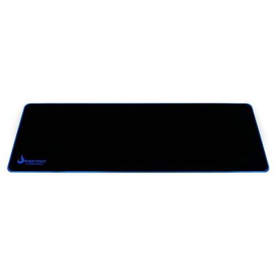 Mousepad Gamer Rise Mode Speed, Estendido (900x300mm) Costura Azul - RG-MP-06-ZB